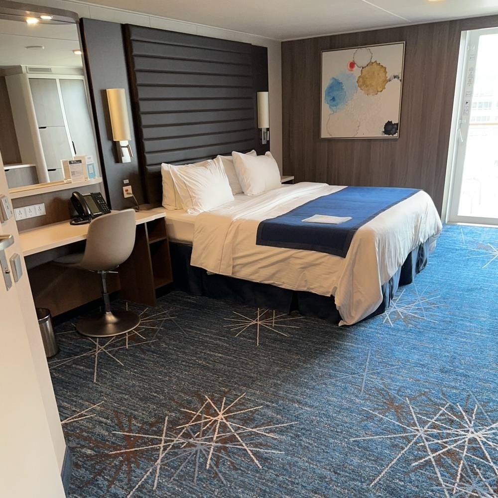 OUR TRIP TO ALASKA ON THE NORWEGIAN ENCORE!